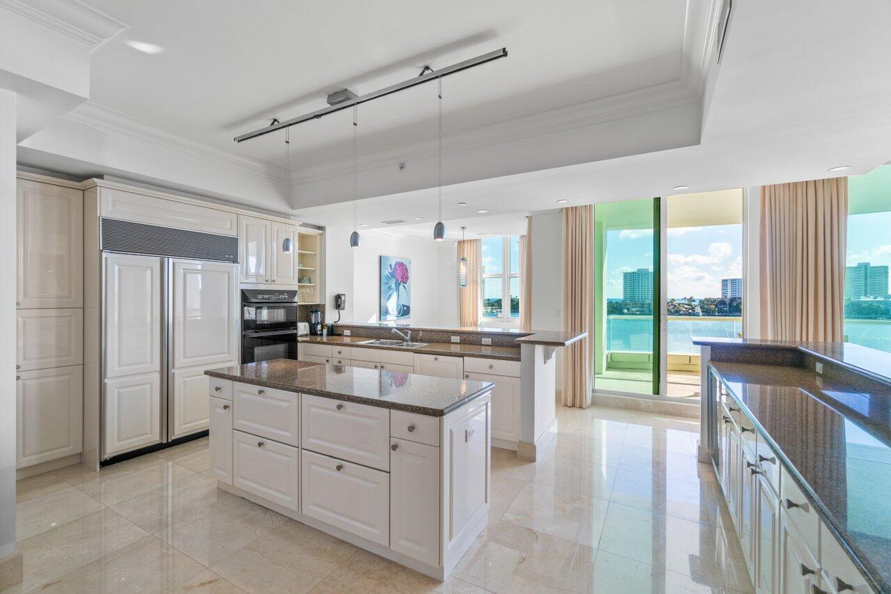 MIZNER GRAND CONDO - Residential