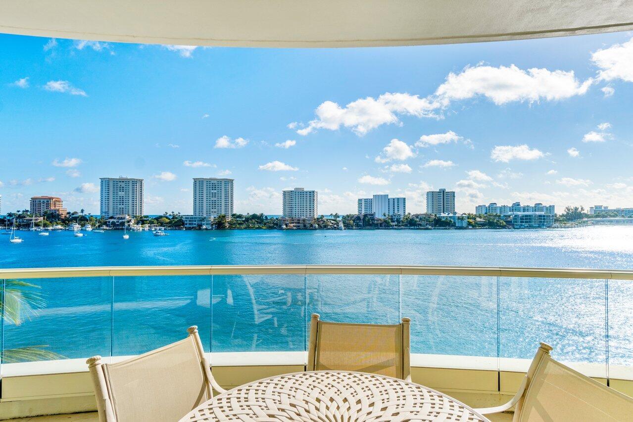 MIZNER GRAND CONDO - Residential