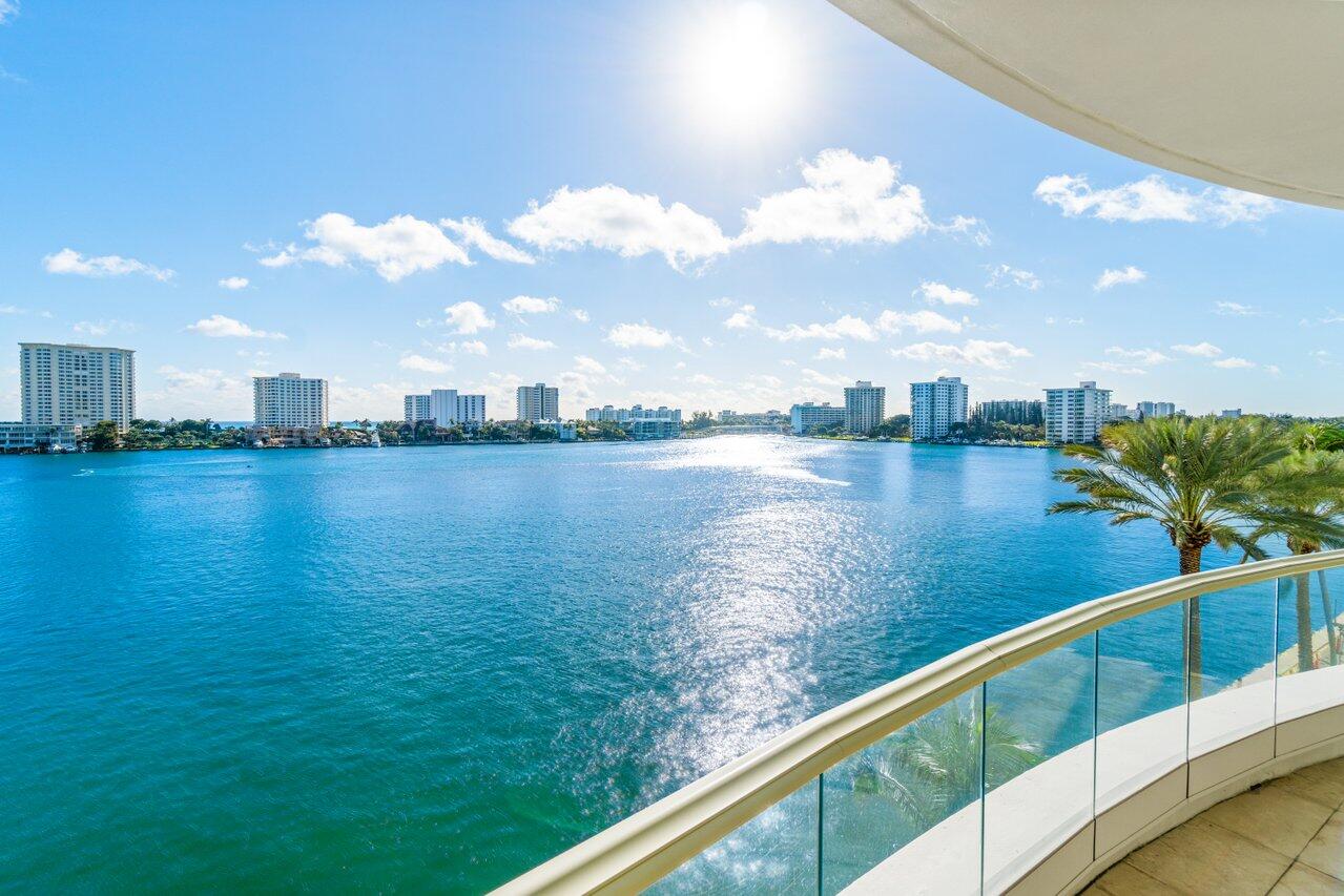 MIZNER GRAND CONDO - Residential