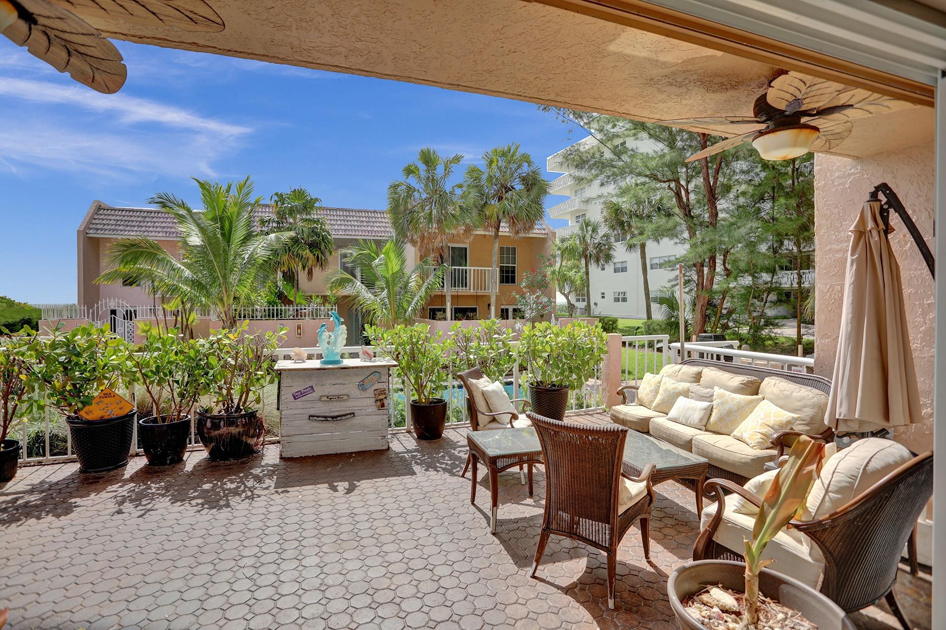 Hillsboro Square - Residential