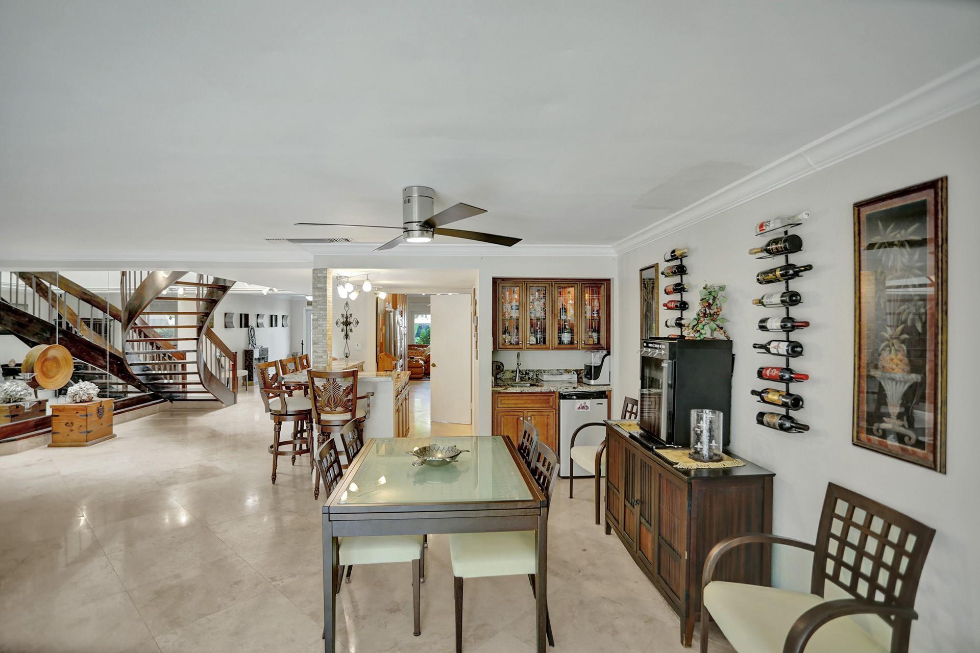 Hillsboro Square - Residential