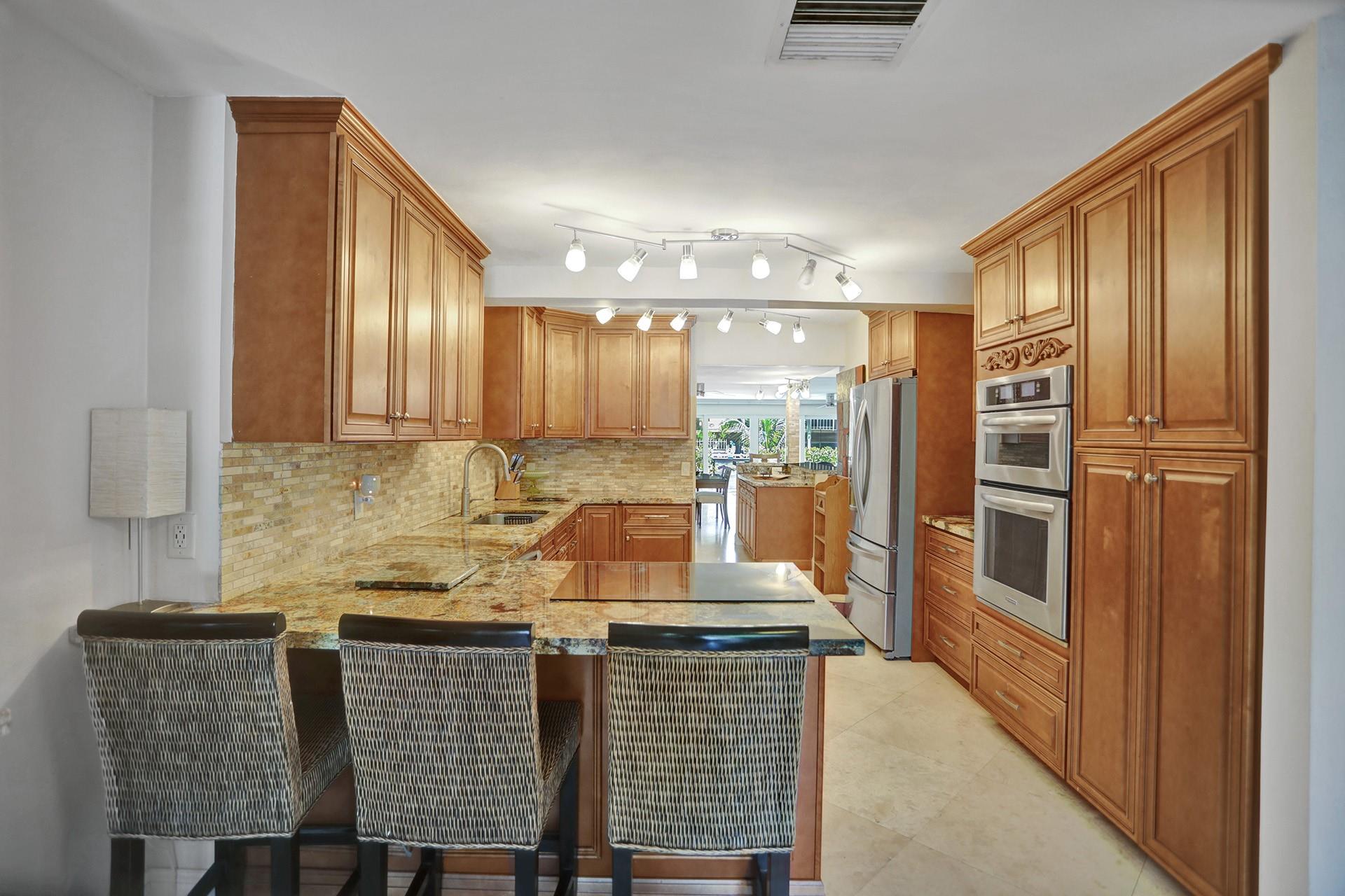 Hillsboro Square - Residential