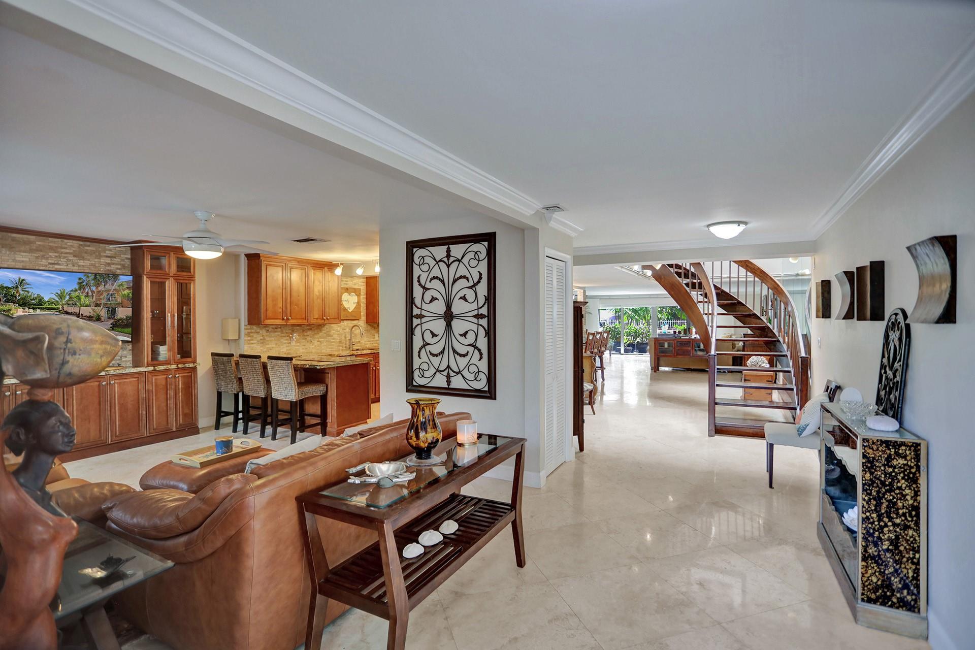 Hillsboro Square - Residential