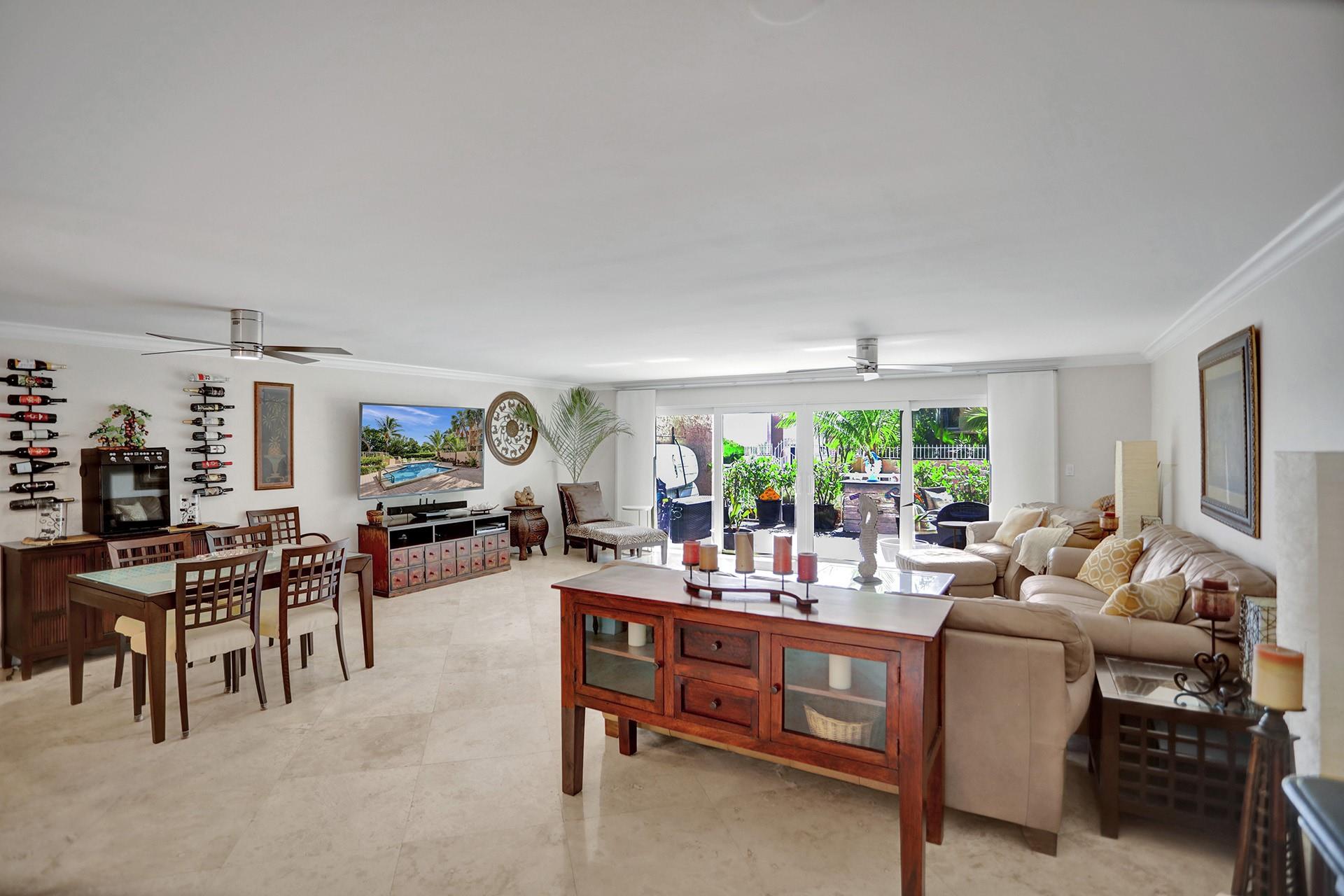 Hillsboro Square - Residential