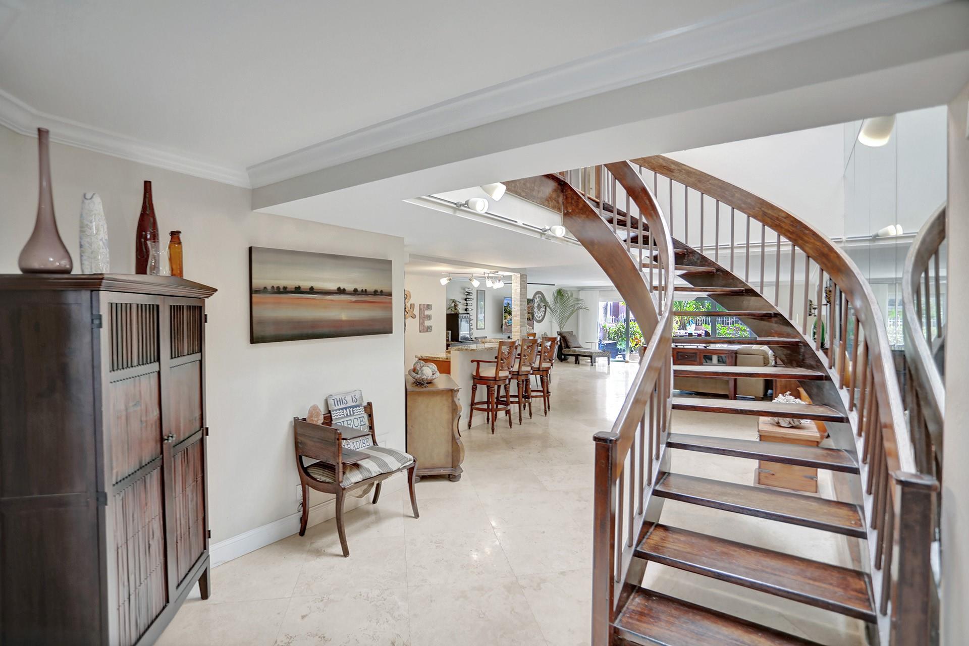 Hillsboro Square - Residential