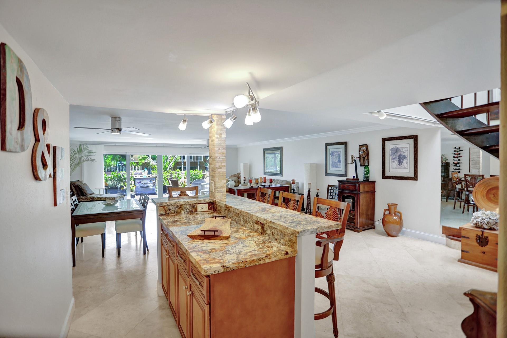 Hillsboro Square - Residential