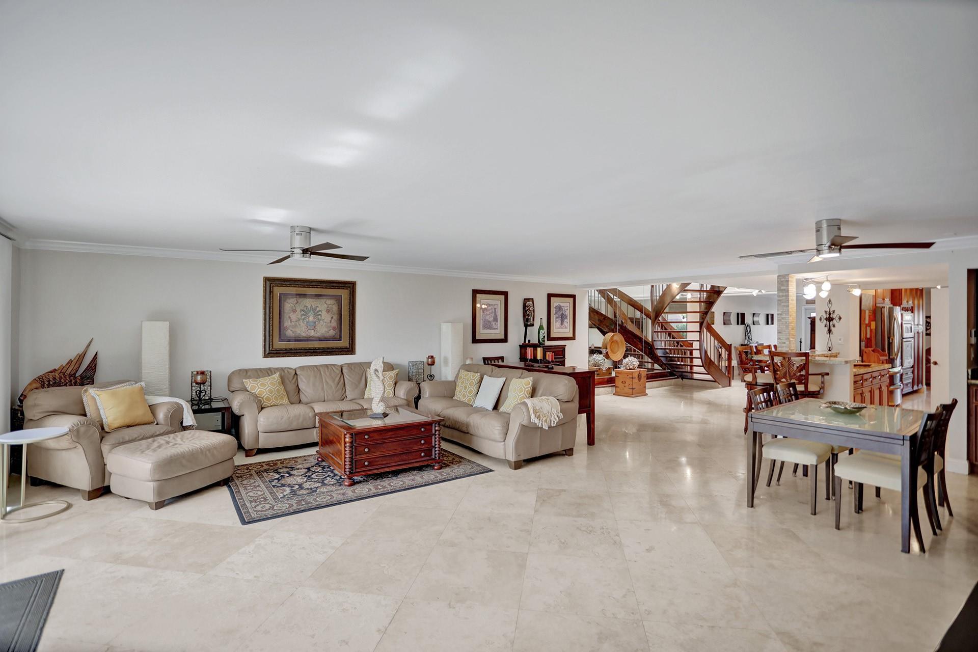 Hillsboro Square - Residential