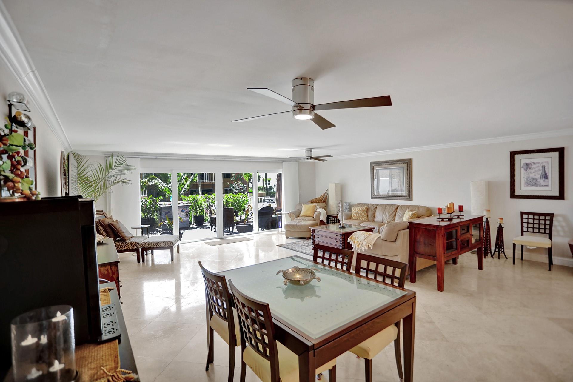 Hillsboro Square - Residential