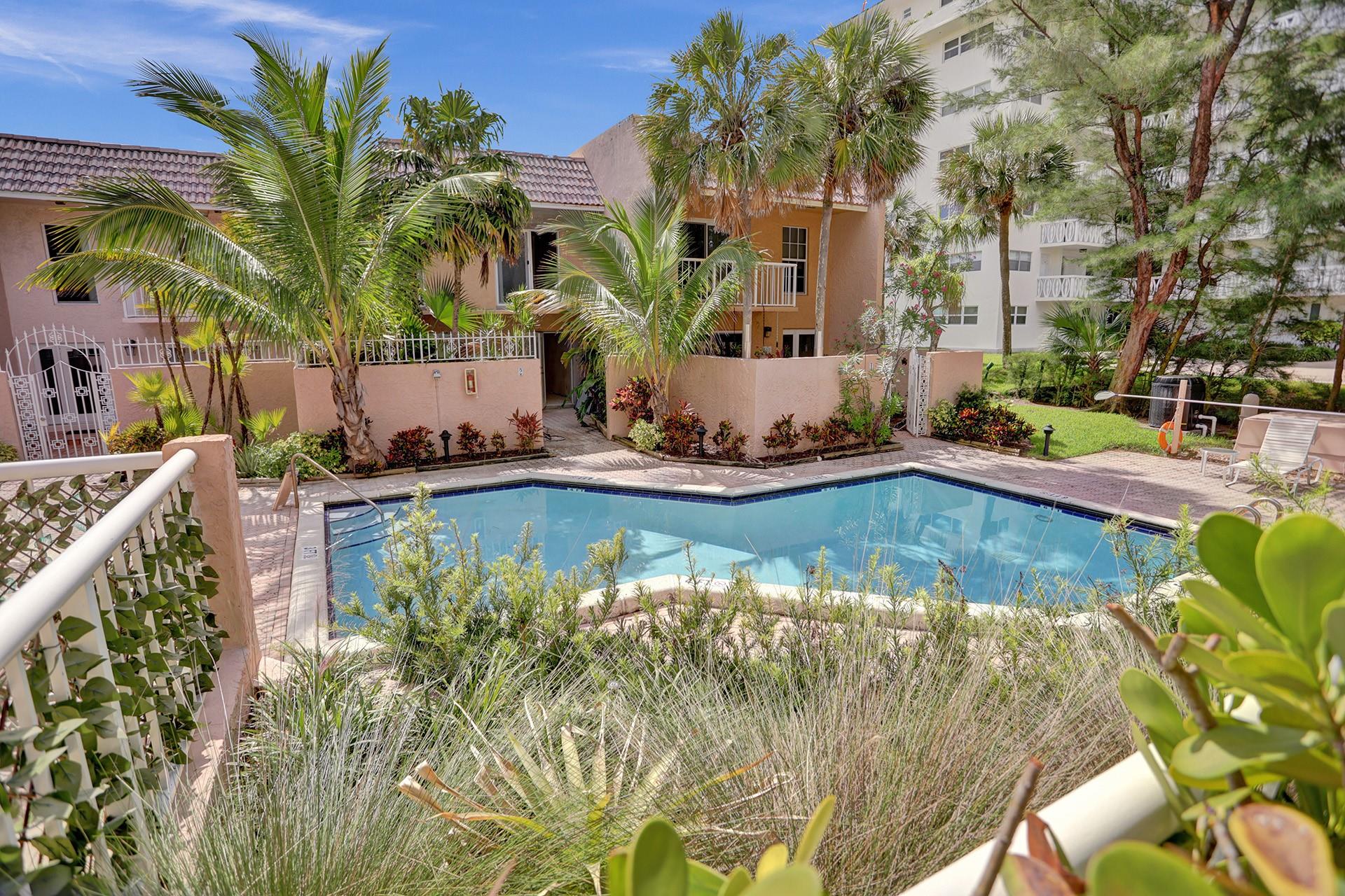 Hillsboro Square - Residential
