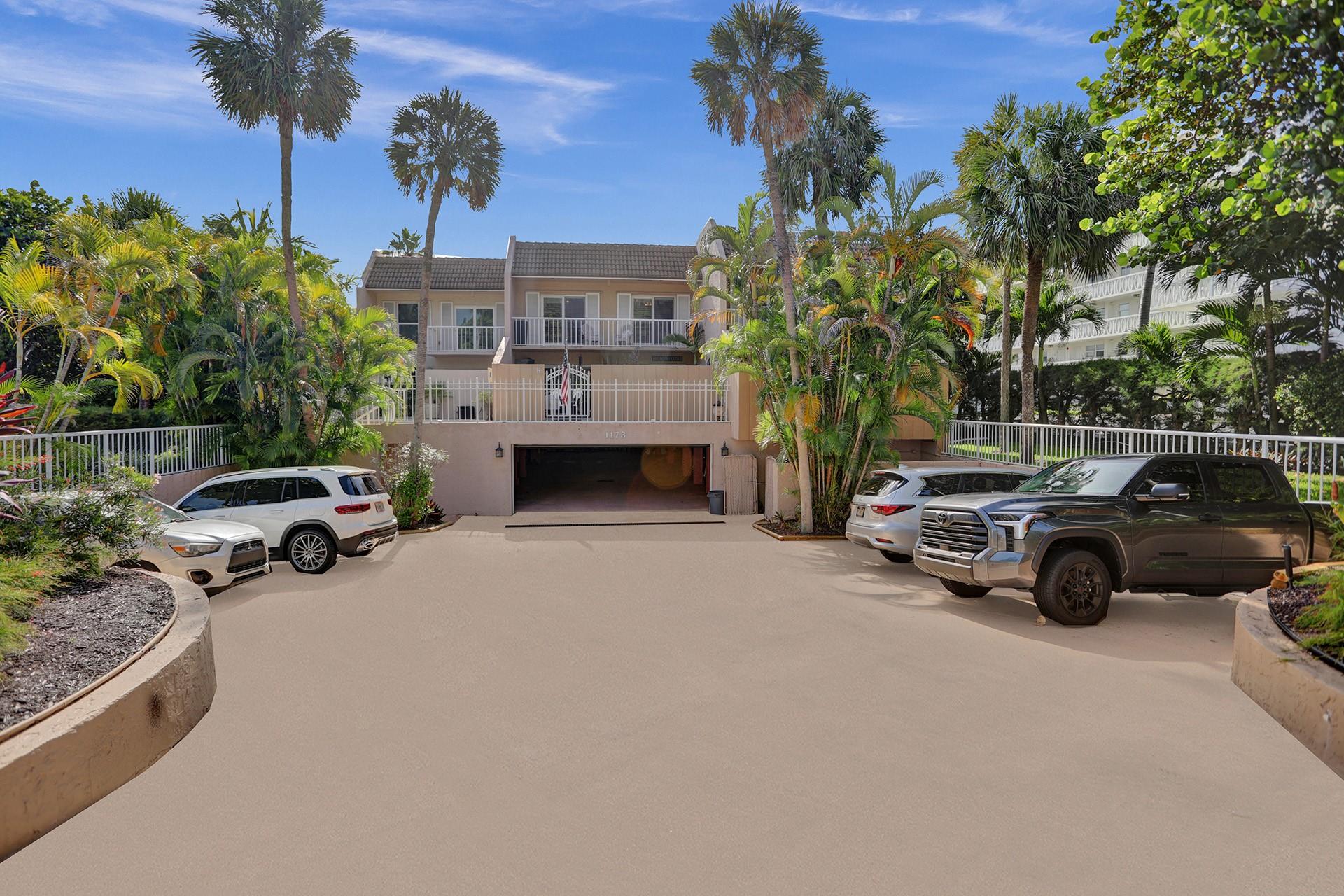 Hillsboro Square - Residential