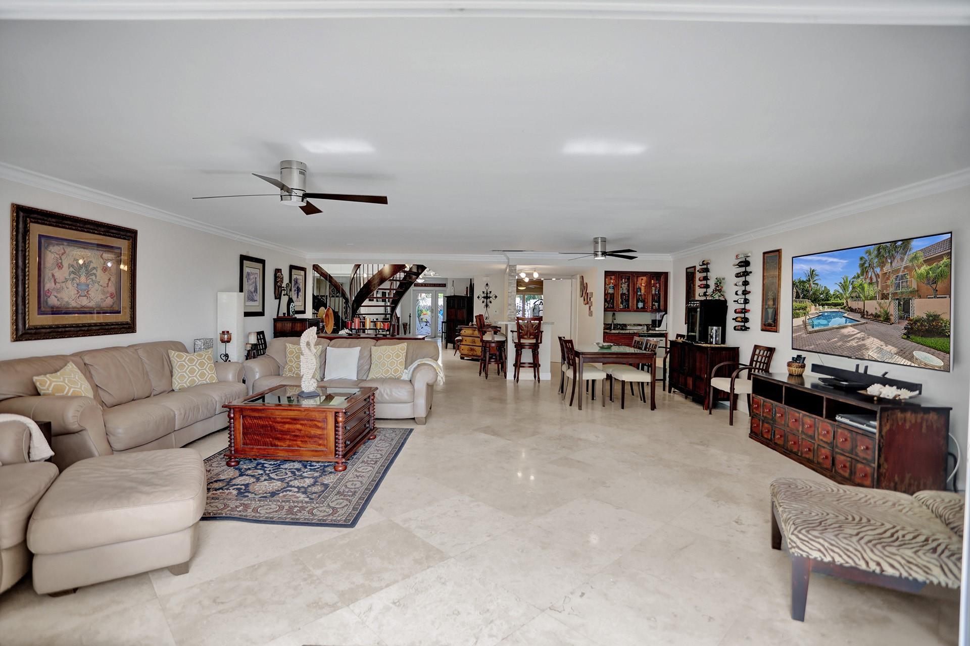 Hillsboro Square - Residential