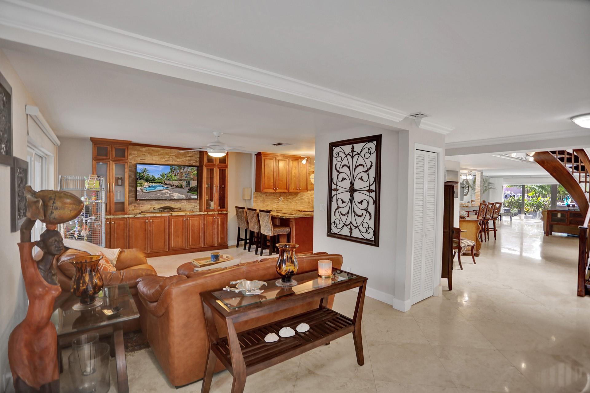 Hillsboro Square - Residential