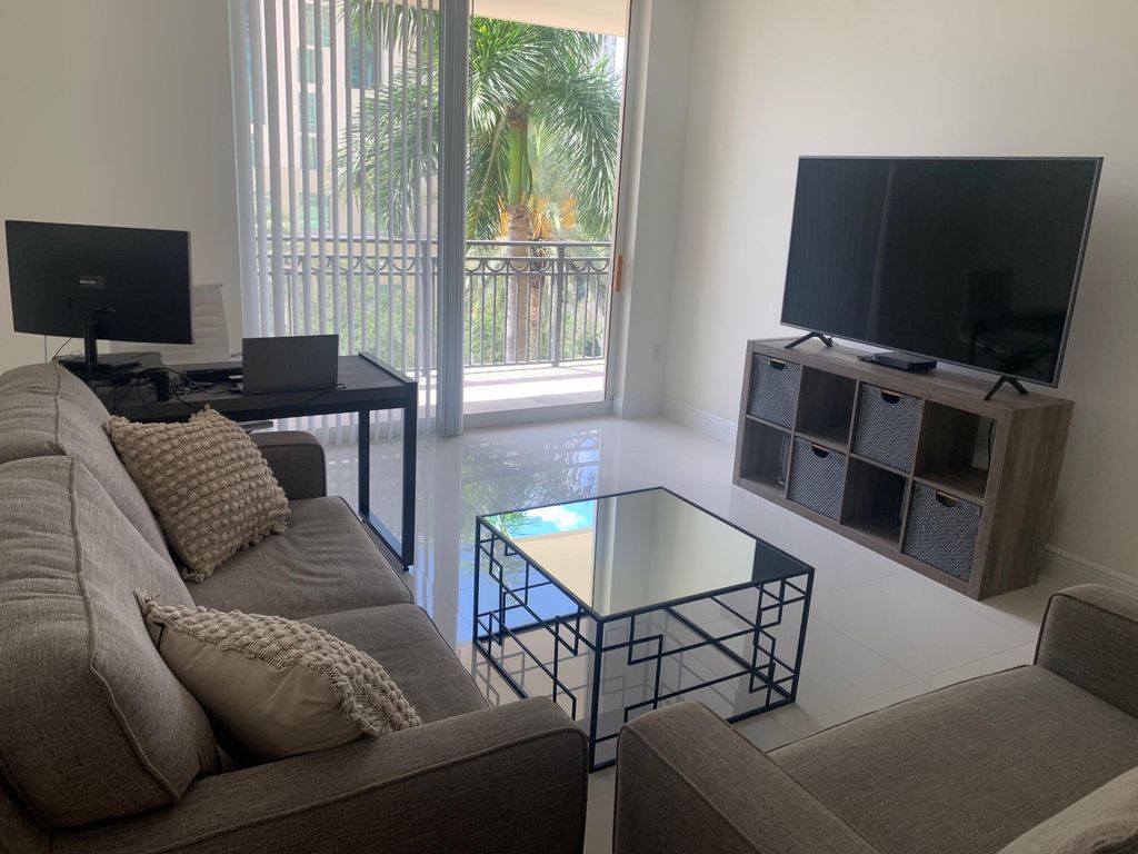 Photo of 550 Okeechobee Boulevard #421, West Palm Beach, FL 33401 (MLS # B26011717)