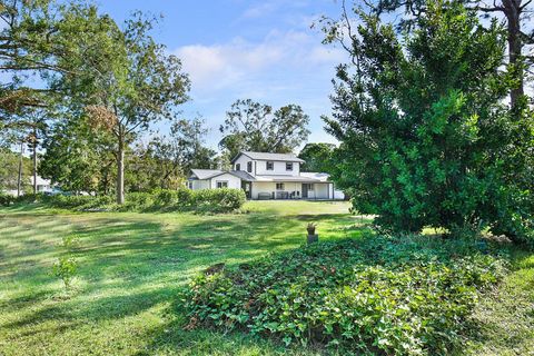 A home in Fort Pierce