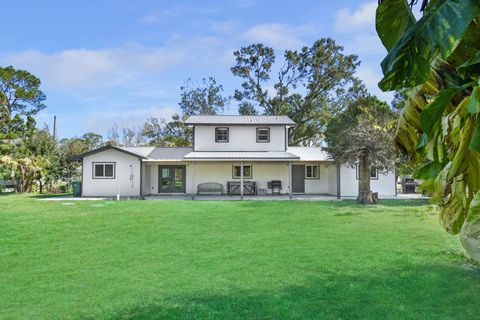 A home in Fort Pierce