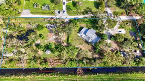 A home in Fort Pierce