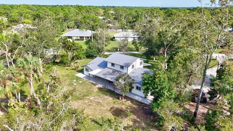 A home in Fort Pierce