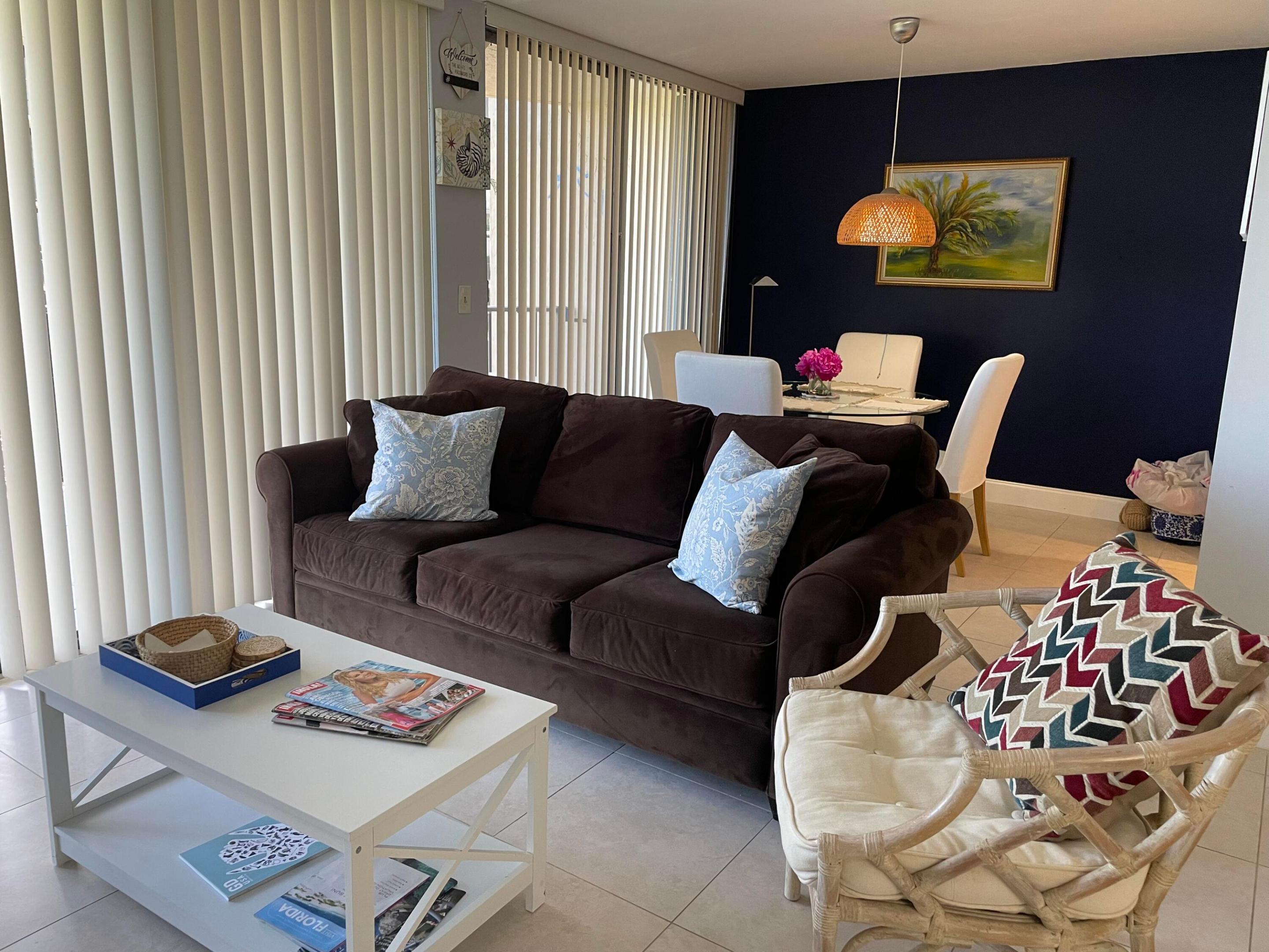 PORTA BELLA EAST,  PORTA BELLA  East Yacht - Residential Lease