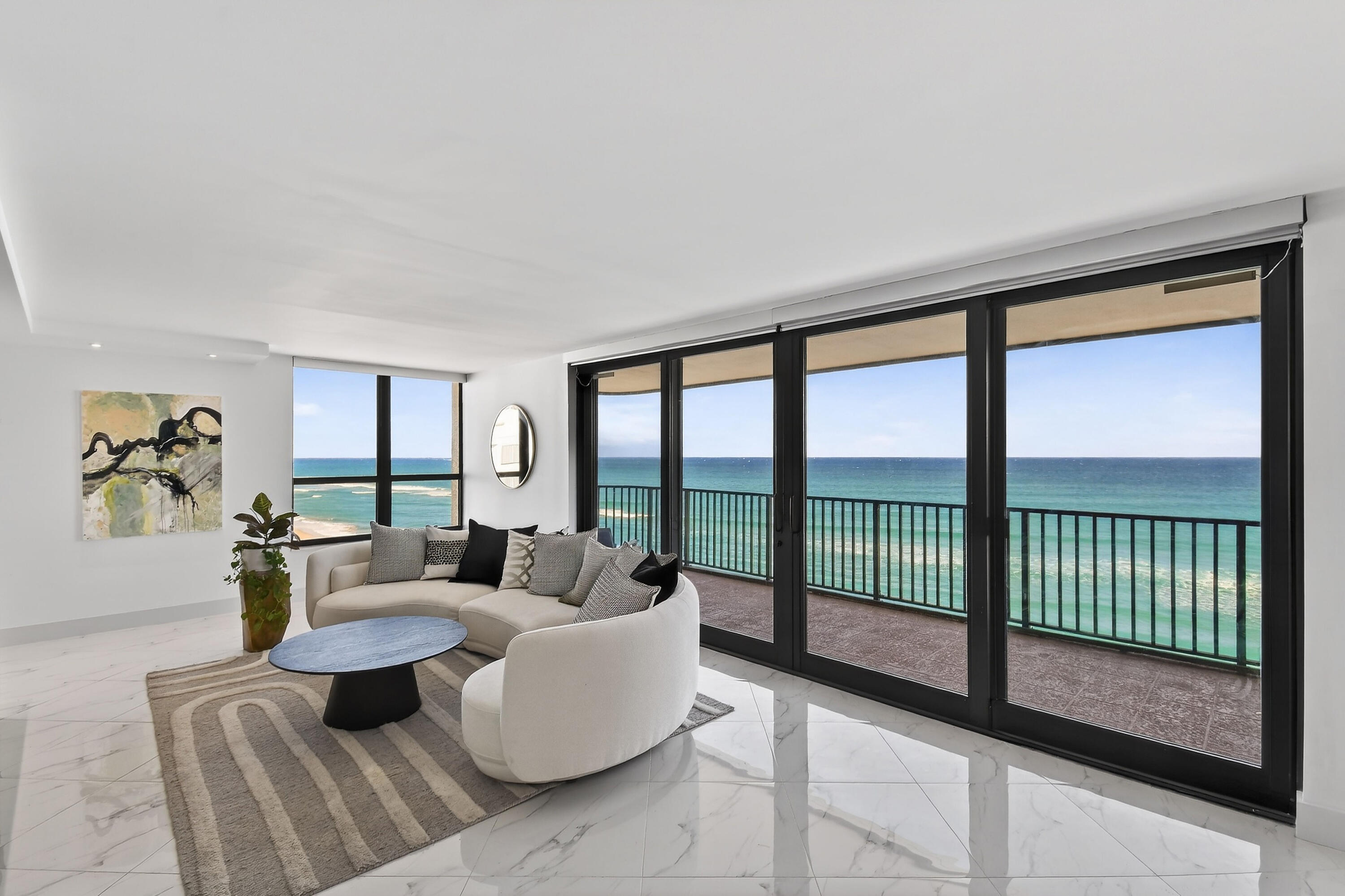 3610 S Ocean Boulevard 607, South Palm Beach, FL, 33480/$1,195,000 3 3610 S Ocean Boulevard 607