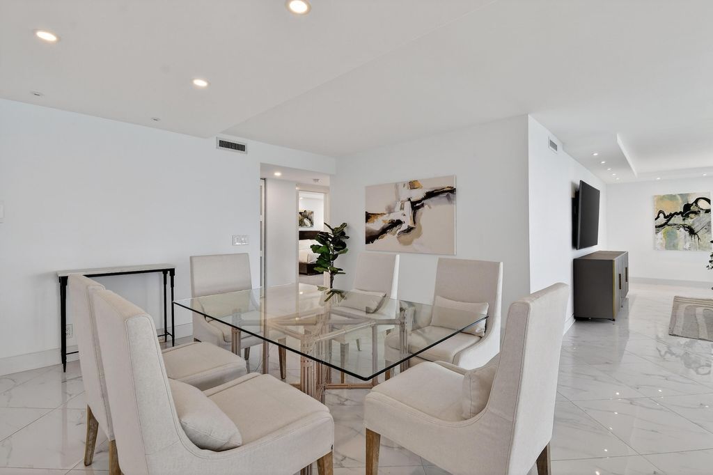 Photo of 3610 S Ocean Boulevard #607, South Palm Beach, FL 33480 (MLS # R11163401)