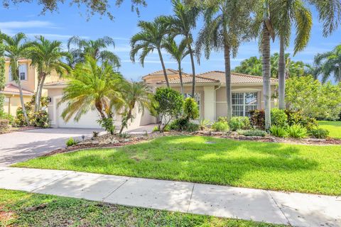 7071 Corning Circle, Boynton Beach, FL 33437 - #: R11128087