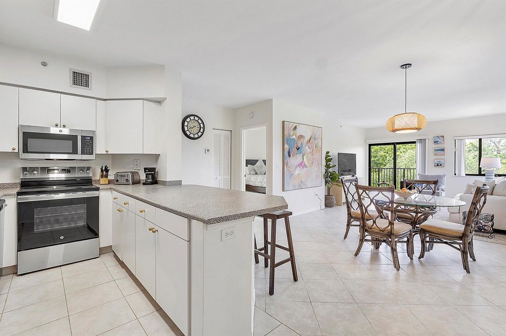 Photo of 2105 Lavers Circle Circle #305, Delray Beach, FL 33444 (MLS # R11079623)