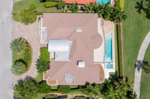 ROYAL PALM YACHT & COUNTR - Residential