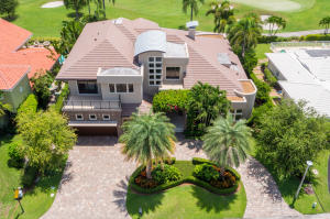 ROYAL PALM YACHT & COUNTR - Residential