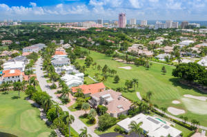 ROYAL PALM YACHT & COUNTR - Residential