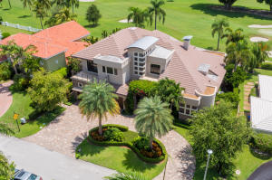 ROYAL PALM YACHT & COUNTR - Residential