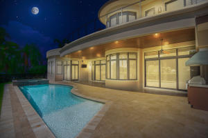 ROYAL PALM YACHT & COUNTR - Residential