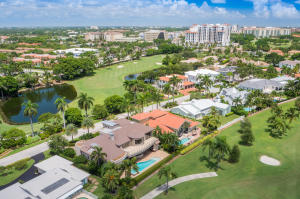 ROYAL PALM YACHT & COUNTR - Residential