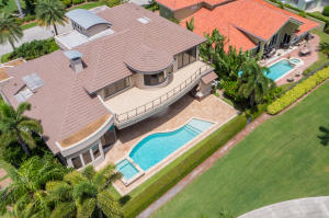 ROYAL PALM YACHT & COUNTR - Residential