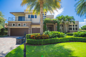 ROYAL PALM YACHT & COUNTR - Residential