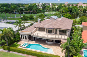 ROYAL PALM YACHT & COUNTR - Residential