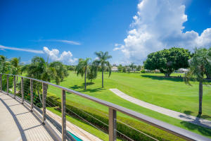 ROYAL PALM YACHT & COUNTR - Residential