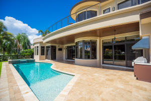 ROYAL PALM YACHT & COUNTR - Residential