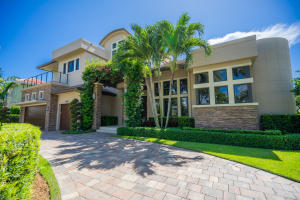 ROYAL PALM YACHT & COUNTR - Residential