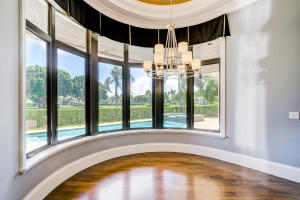 ROYAL PALM YACHT & COUNTR - Residential