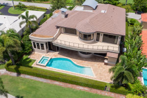 ROYAL PALM YACHT & COUNTR - Residential