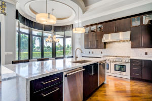 ROYAL PALM YACHT & COUNTR - Residential