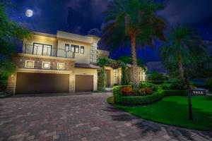 ROYAL PALM YACHT & COUNTR - Residential