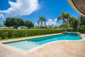 ROYAL PALM YACHT & COUNTR - Residential