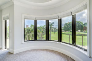 ROYAL PALM YACHT & COUNTR - Residential