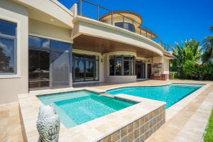 ROYAL PALM YACHT & COUNTR - Residential