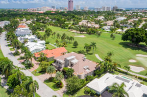 ROYAL PALM YACHT & COUNTR - Residential