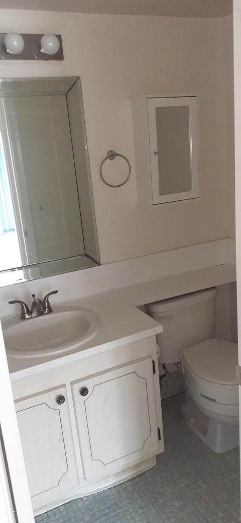 Tiny photo for 26 Sheffield B, West Palm Beach, FL 33417 (MLS # B26088578)