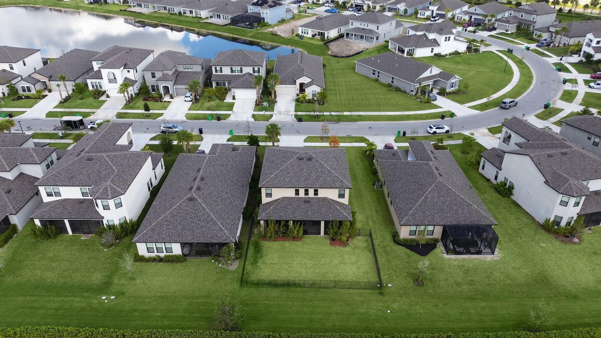 VERANO SOUTH PUD 1 - POD - Residential