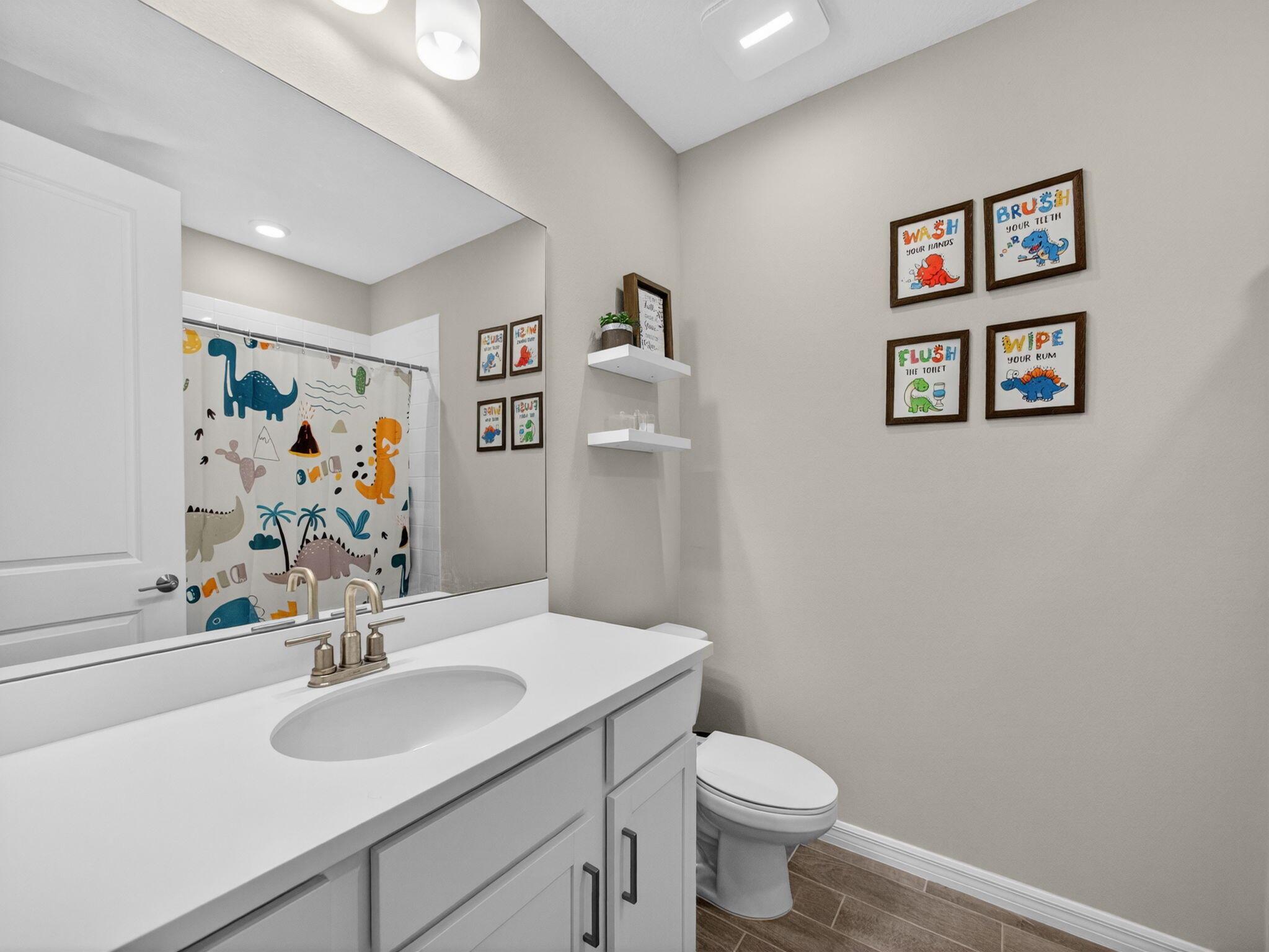 VERANO SOUTH PUD 1 - POD - Residential