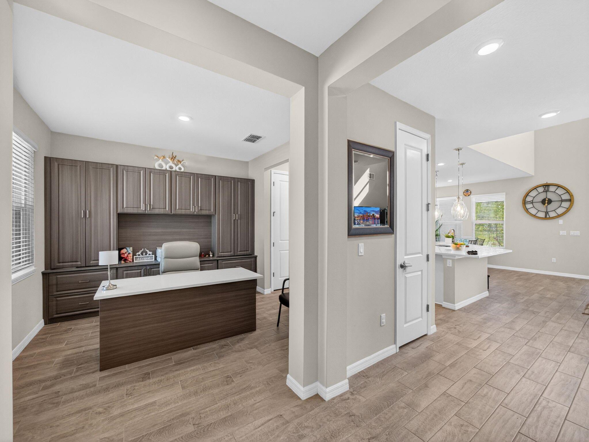 VERANO SOUTH PUD 1 - POD - Residential